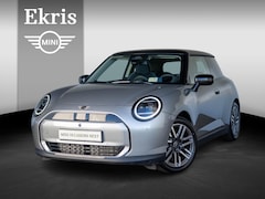 MINI Cooper - 3-deurs E Pakket L + Harman-Kardon + Panoramadak + Driving Assist | Lentevoordeel