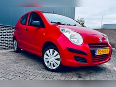 Suzuki Alto - 1.0 Comfort VVT/RIJKLAAR/