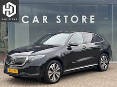 Mercedes-Benz EQC - 400 4MATIC Business Solution 80 kWh 95% SOH