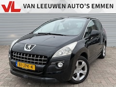Peugeot 3008 - 1.6 VTi Première | Nieuw Binnen | Panorama | Climate