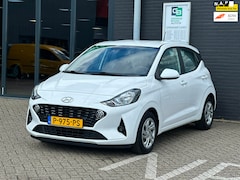 Hyundai i10 - 1.0 Comfort/1STE EG/CRUISE/CARPLAY/AIRCO