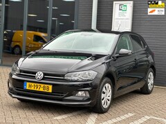 Volkswagen Polo - 1.0 TSI Comfortline/CAMERA/NAVI/CARPLAY/NETTE STAAT