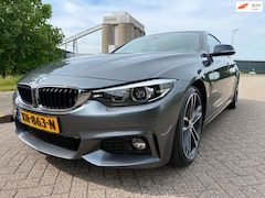 BMW 4-serie Gran Coupé - 420i Executive