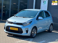 Kia Picanto - 1.0 MPi DynamicPlusLine/2E EIG/CAMERA/NAVI/NL-AUTO NAP