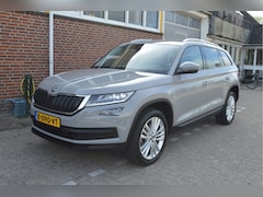 Skoda Kodiaq - 1.5 TSI Busn. Ed. 7p. NL-Auto / Apple android / Led verl. / 7 persoons