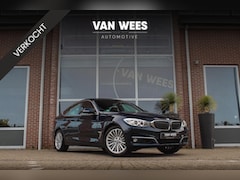 BMW 3-serie Gran Turismo - 320i F34 Luxury Line | NL auto | 2e eigenaar | Sportstoelen | Xenon | Sportstuur | Cruise