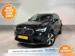 Volvo XC40 - T4 Aut. Plug-in Hybrid Bright Parkeercamera 211pk