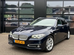 BMW 5-serie Touring - 528i High Luxury Edition DigiDash Xenon Navi