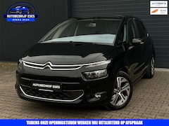 Citroën C4 Picasso - 1.6 e-THP Intensive |CRUISE|CLIMATE|CAM