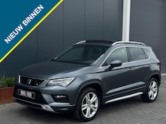 SEAT Ateca - 1.5 TSI FR FULL PANO ACC ECC CAMERA LEDER LED SPORTVELGEN