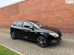 SEAT Ibiza - 1.6 Style Clima Cruise