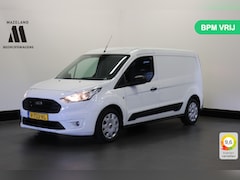 Ford Transit Connect - 1.5 EcoBlue 100PK L2 EURO 6 - Airco - Cruise - Trekhaak - € 11.950, - Excl
