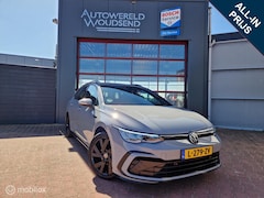 Volkswagen Golf Variant - 1.5 eTSI R-Line 12MND BOVAG GAR|TREKHAAK|NAVI|PDC V+A|18" LMV|2x R-LINE|CLIMA|ACC