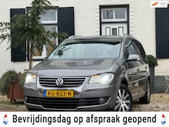 Volkswagen Touran - 1.4 TSI Highline Business|7-Persoons|Automaat|