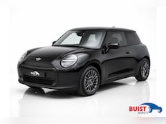MINI Cooper - E Essential XS 40.7 kWh NIEUWE AUTO CAMERA HUD 17"