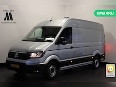 Volkswagen Crafter - 2.0 TDI L3H3 EURO 6 - Airco - Cruise - PDC - € 15.900, - Excl