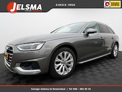 Audi A4 Avant - 35 TFSi 150pk Launch ed. Aut., Navi & CarPlay | Virtual cockpit