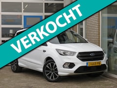 Ford Kuga - 1.5 EcoBoost ST Line Camera|SONY AudioNavi|Clima|Winter Pack|Cruise