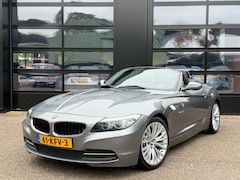 BMW Z4 Roadster - SDrive30i Spacegrau Handbak 258PK