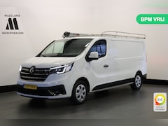 Renault Trafic - 2.0 dCi 130PK L2 EURO 6 - Airco - Navi - Cruise - €16.950, - Excl