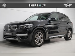 BMW X3 - xDrive30e Panoramadak | Harman Kardon | Elektr. Trekhaak