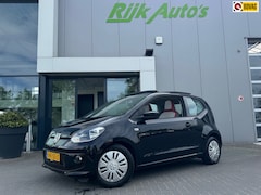 Volkswagen Up! - 1.0 high up * Panoramadak * Cruise Control * Stoelverwarming