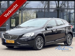 Volvo V40 - 1.5 T2 Nordic+ | Automaat | Pano | Leer | Cruise | Led | Camera