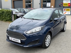 Ford Fiesta - 1.0 Style | Airco | NAP | APK bij afleveren|Garantie