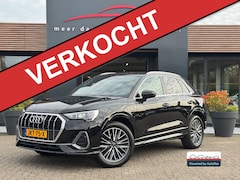 Audi Q3 - 45 TFSIe PHEV 245 Pk S-Line S-Tronic 19 Inch