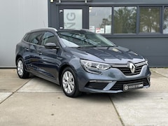Renault Mégane Estate - 1.3 TCe Limited Clima Cruise Navi NAP