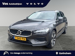 Volvo V60 Cross Country - B5 AWD Plus | Schuifdak | 20 inch |
