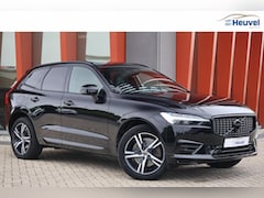 Volvo XC60 - T6 Recharge AWD R-Design | Stoelverwarming | Trekhaak | Panoramadak | Pilot Assist | BLIS