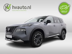 Nissan X-Trail - 1.5 E-4ORCE 213PK TEKNA 4WD AUT. 5-p | 1800 kg trekvermogen