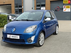 Renault Twingo - 1.2 TCE GT |Airco |Stuurbkr |Nieuwe APK