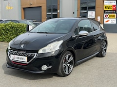 Peugeot 208 - 1.6 THP GTi | Airco | NAP | Nette auto