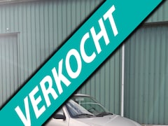 Fiat Seicento - 1.1 S INRUIL AUTO - ZO MEENEMEM - RIJDT GOED
