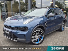 Lynk & Co 01 - 1.5 PHEV | Pano | Trekhaak | Memory Seats | Dodehoek detectie | Infinity soundsystem |