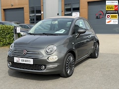 Fiat 500 C - 1.2 | Airco | NAP | Pano | Nieuwe APK | Automaat