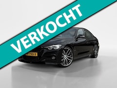 BMW 3-serie - 330E Hybrid M Performance
