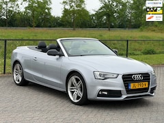 Audi A5 Cabriolet - 1.8 TFSI Sport Edition+S-Line+NAP