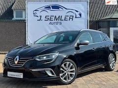 Renault Mégane Estate - 1.2 TCe GT-LINE NAVI LED CRUISE CAMERA APK