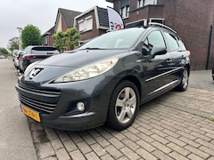 Peugeot 207 - 1.6 VTI PREMIÈRE SW