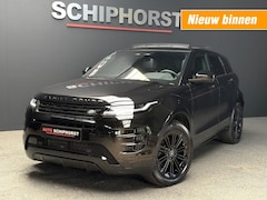 Land Rover Range Rover Evoque - P270e Dynamic SE ACC panoramaschuifdak black-pack/360 camera/5jr garantie