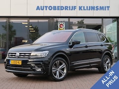 Volkswagen Tiguan Allspace - 1.5 TSI Highline Business R 7p. | Panorama dak | Comfort Stoelen | Camera