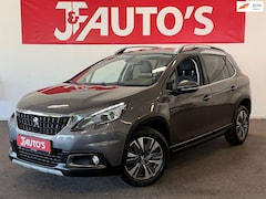 Peugeot 2008 - 1.2 PureTech|NAVIGATIE|CAMERA|CRUISE|ECC AIRCO