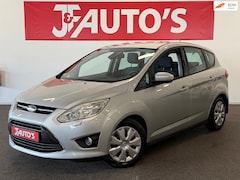 Ford C-Max - 1.6 Trend|ECC AIRCO|TREKHAAK|CRUISE|