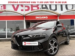 Alfa Romeo Tonale - 1.5 T HYBRID AUT. SPRINT LED NAVIGATIE CARPLAY AIRCO LMV PDC ESP
