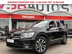 Volkswagen Tiguan - 1.5 TSI 150PK AUT. NAVI CAMERA CARPLAY DIGITAL-COCKPIT AIRCO LMV PDC