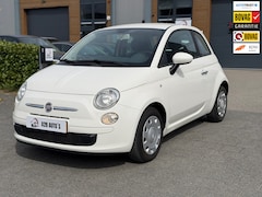 Fiat 500 - 1.2 Pop | Airco | Automaat | Nette auto | NAP