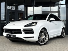 Porsche Cayenne Coupé - 3.0 E-HYBRID - PANO - BOSE - 22 INCH - ORG. NL